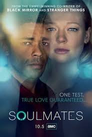 Soulmates Series Trailers Clip Featurette Images And Posters In 2020 Soulmate Series Tv Spot