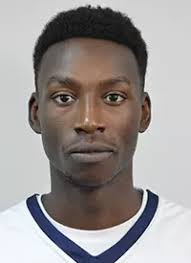 2021-2022 Men's Basketball Roster