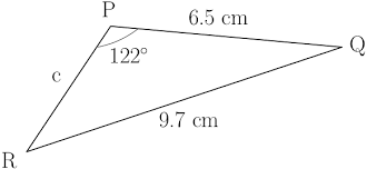 Updated to include excel 2019. Non Right Angled Triangles Studywell
