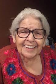 Ruth “Cookie” Barela Galvan Obituary