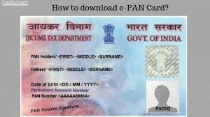 Pan Card From Name Birthday Cards For Boyfriend Cards Card Downloads