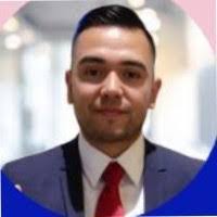 Derek Blevins's Instagram, Twitter & Facebook