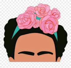 Only 1 available and it's in 2 people's carts. Images Of Cartoon Frida Kahlo Drawings Easy