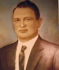 Nephi Merrill Johnson (1882-1925)