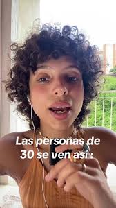 Personas De 30 Años Antes Y Ahora