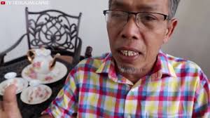 Kebetulan kak yatie nak tgk site area gmp tgh reno. Jangan Terkejut Ini Abah Dato Seri Aliff Syukri Part 1 Tv Terlajak Laris Youtube