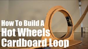 Mom doesn't have to build the tracks everyday and no hurt feet when you take a step :) now if only he would pick the cars off the floor! How To Build A Hot Wheels Race Track Diy Projects Craft Ideas How To S For Home Decor With Videos