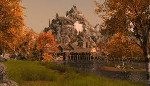 Nur finde ich keinen weg wie ich die zugebauten flügel wieder weg kriege und neue hinbaue. Lc Become Jarl Of Ivarstead 1 3 1 Sse Dv 1 6 At Skyrim Special Edition Nexus Mods And Community
