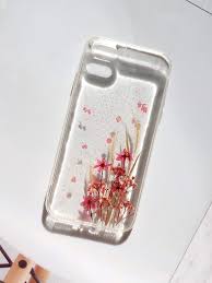 annys workshop押花手機保護殼 iphone7 iphone8 池畔 現貨 anny s workshop 手機殼 手機套 pinkoi cool phone cases handmade phone case iphone cases