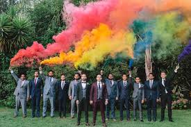 Pin On Lgbtq Weddings