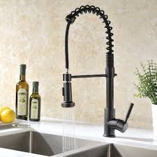 bronze kitchen faucet, shop jiguani oil