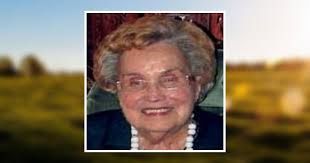 Frances Blakeslee Obituary August 28, 2009