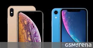 Apple iphone xs max in the new gold color. Gsmarena Com On Twitter Pre Orders For The Apple Iphone Xs And Xs Max Are Now Open Https T Co Dicdz3sbbp