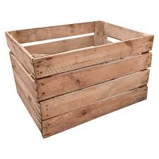 Mehr zu obstkiste holz von dekokiste. Obstkiste 50 X 40 X 30 Cm Holz Bauhaus