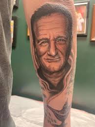 Another hit for rhe incredible talent who I am proud to call a friend.  Trenton Gollan. Trenton is a home grown talent hailing from Riverview  currently tattooing out of the Faded views