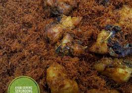 Pin On Ayam Goreng