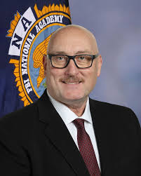 Morgan chief deputy graduates from FBI National Academy