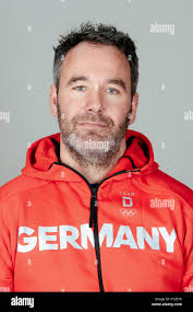 Portrait jan van veen hi-res stock photography and images