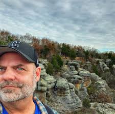 Photo of Cleveland Guardians player hitting homerun