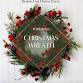 LUXURY WREATH MAKING WORKSHOP - SAT 22nd November event image