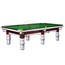 Silver Model Pool Table 8 X4 In 2020 Snooker Table Billiard Table Best Pool Tables