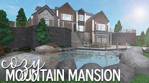 All 50 mountain dew flavors; Roblox Bloxburg Cozy Mountain Mansion 105k Youtube
