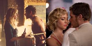 The Vampire Diaries Universe: Why Caroline And Klaus Had The Most  Interesting Relationship