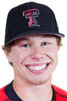 Tech DH Kirsch named Big 12 Newcomer of the Year