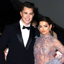 Maura made quite the entrance. Love Island S Curtis Pritchard Reacts To Ex Maura S New Romance