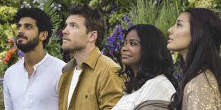 After suffering a family tragedy, mack phillips spirals into a deep depression causing him to question his innermost beliefs. Christian Movie The Shack Finds A Surprising Solution To The Problem Of Evil Polytheism
