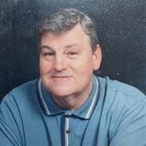 Larry Donald McAdams Obituary