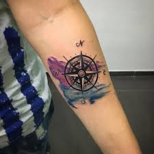 Find best tattoo shops located near me with walking distance in feet/miles. 21 Tattoos That Celebrate Our Love Of Travel Days To Come Tattoos Body Art Tattoos Writing Tattoos