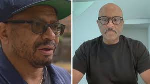 Community celebration held for Toronto advocate Louis March