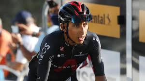 Trouvez les 20 premiers du tour de france 2020. Pogacar Seul Sous La Minute Bernal Hors Du Top 10 Le Classement General Du Tour A Ete Bouleverse Eurosport