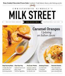 Maybe you would like to learn more about one of these? Food News Fine Cooking S August September Issue Is A Summer Prize The City Cook Inc