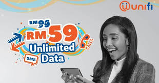 Flat rate 20sen/min to all mobile and fixed lines. Unifi Mobile 99 Plan Now Available At Just Rm59 Monthly Until Year End