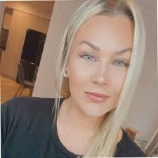 Jodie Orr's Instagram, Twitter & Facebook