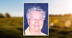 Louise "Boggie" Pickering Obituary September 22, 2017