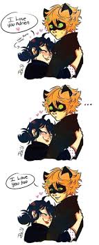 леди баг и супер кот комиксы про любовь читать Pin By Viviana Katrice French On Mlb Miraculous Ladybug Comic Miraculous Ladybug Anime Miraculous Ladybug Funny