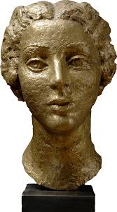 Frank Dobson, (1886-1963)