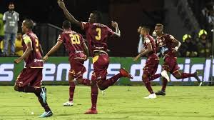Los mejores memes de la eliminacion de atletico nacional a manos del tolima / deportes tolima hosts atletico. Atletico Nacional 1 2 2 2 Tolima Tolima Campeon En Colombia As Colombia