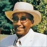 JAMES EVANS Obituary (1932