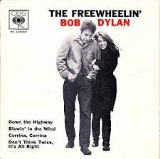 bob dylan the freewheelin bob dylan 1965 vinyl discogs bob dylan bob dylan album covers dylan