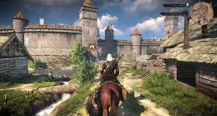 The Witcher 3 Wild Hunt S Hardware Needs Will Make Your Wallet Cry Hypertext