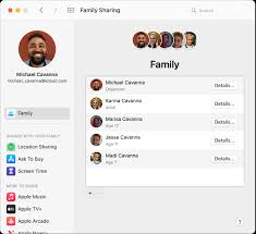 Using an apple music family plan requires that you set up apple's family sharing feature. What Is Family Sharing Apple Support