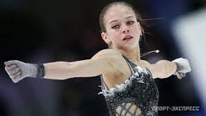 42 кг, параметры фигуры (тела): Skolko Let Planiruet Vystupat Figuristka Aleksandra Trusova Intervyu Chempionki Mira Sredi Molodezhi Sport Ekspress