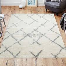 Yumusak Tuylu Krem Hali Halistores Com Halilar Hali Renkler