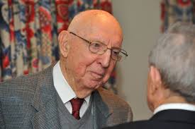 In memoriam: Richard Maxwell, dean emeritus of the UCLA School of Law