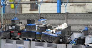 Servicii colectare si recuperarie deseuri reciclabile metalice si nemetalice.fier vechi, plastic, sticla, dee. Cumpar Fier Vechi