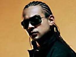 Sean Paul: Uptown top ranking